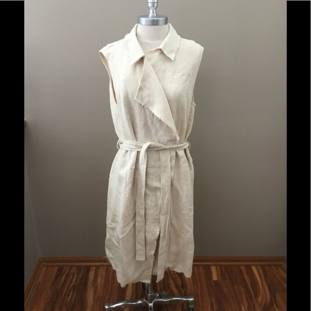 Hope Isabella, Wrap Dress or Cover up, Large